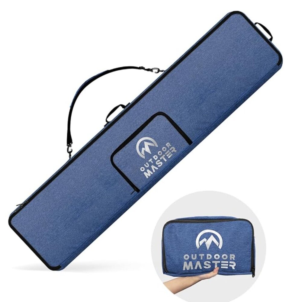 Snowboard Bag with Shoulder Strap